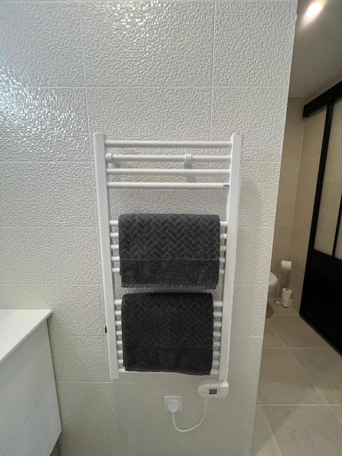 L'Etape, Logement Climatise ! Beire-le-Chatel ภายนอก รูปภาพ