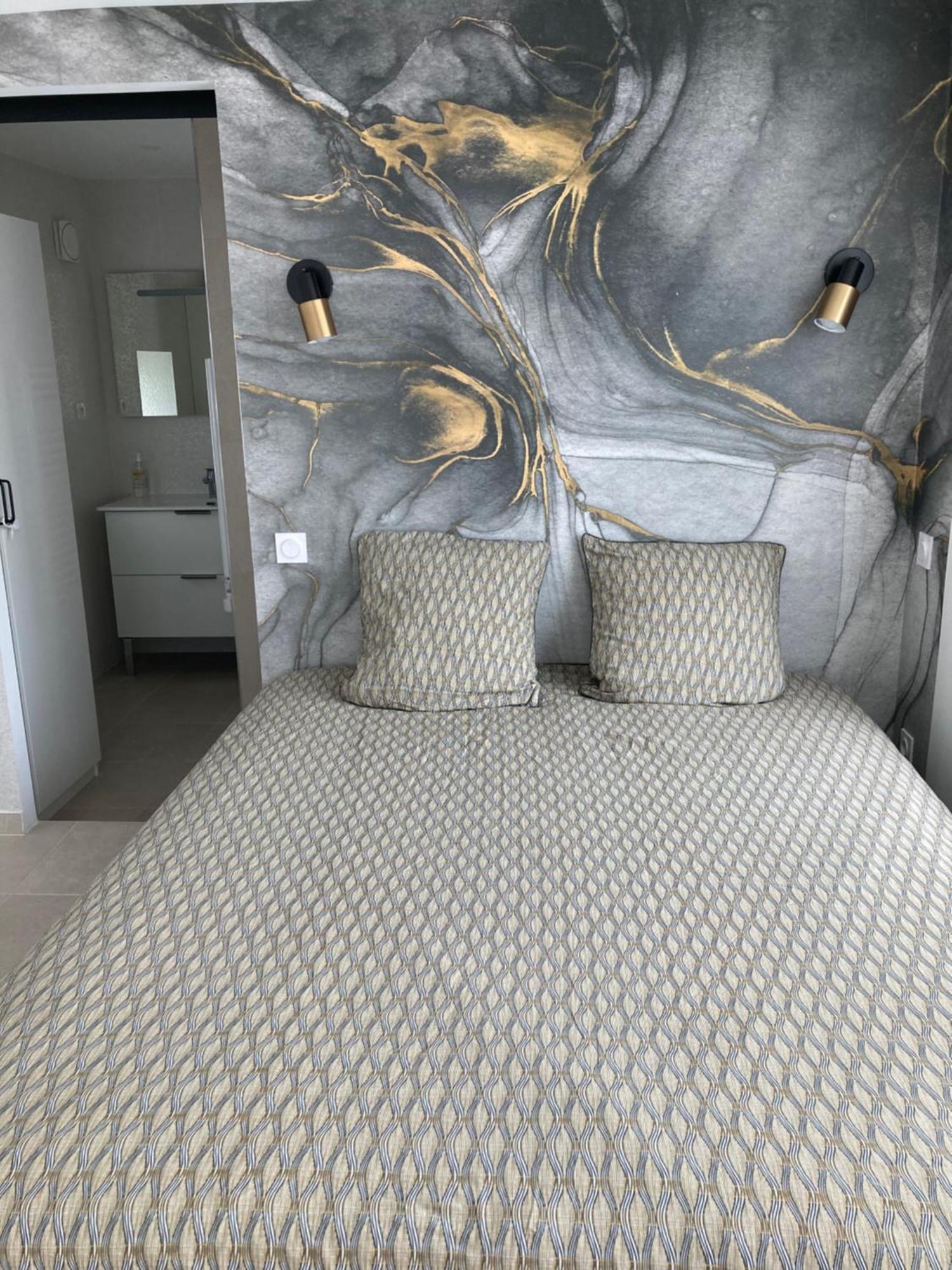 L'Etape, Logement Climatise ! Beire-le-Chatel ภายนอก รูปภาพ